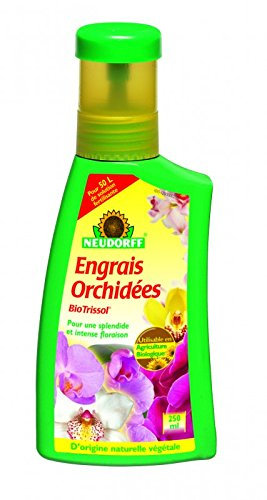 Neudorff Engrais Orchidées