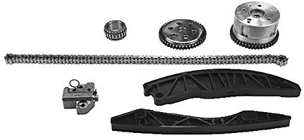 Styrkedjesats från Magneti Marelli (34150000940) Styrkedjesats motorstyrningskit