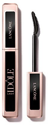 Lancôme Lash Idôle Lash-Lifting & Volumizing Mascara - Black Mascara for Instant Volume, Length & Lift - Smudge Proof & Up To 24H Wear - Black