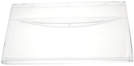 SOS Accesorio frontal cajón sin serigrafía 366X186 mm Nevera, Congelador 7426932 LIEBHERR