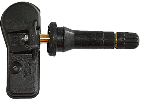 SKF Reifendruckkontrollsystem Radsensor mit Schraube VKRA 110002 Höhe 83 mm Länge 83 mm Breite 38 mm - OE Qualität | Kompatibel mit: DACIA DOKKER Express Kasten/Großraumlimousine, DOKKER Großraumlimousine, DOKKER Pick-up, DUSTER