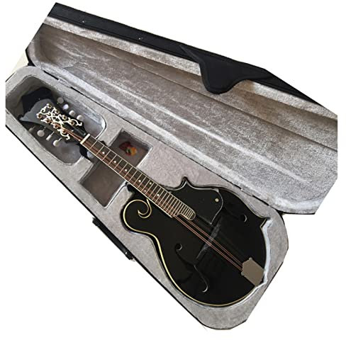 Mandolin Octavia Mandolin F-Type Mandolin Instrument Mandolin Instrument