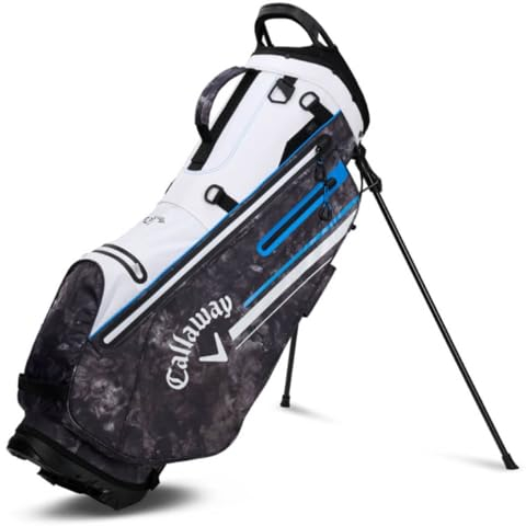 Callaway Golf BG CG STN CHEV Dry HG 24