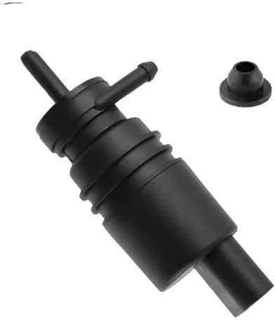 Waschwasserpump Für Bens W210 W211 W212 W203 W204 W221 W906 W907 W639 2001-2016 2218690121 0008605826 Scheibenwaschpumpenventil