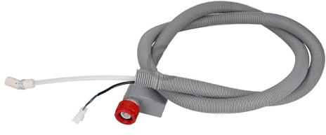 ensipart Zulaufschlauch mit Aquastop für Spülmaschine kompatibel mit beko 1760360300 Sicherheitszulaufschlauch 1,8m für Geschirrspüler