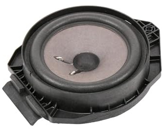 GM Genuine Parts 15905042 Front Door Radio Speaker