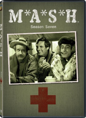 Mash TV Season 7 [DVD] [Region 1] [US Import] [NTSC]