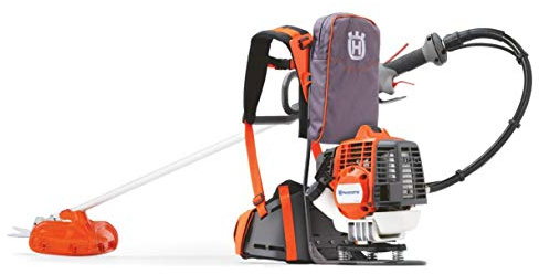 Husqvarna 553RBX