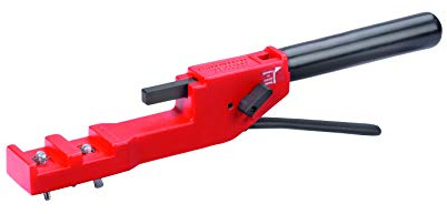 Rothenberger TUBE BENDER MAXI, Einhand-Biegegerät, Grundgerät, 12-32mm, ohne Bügel 23076