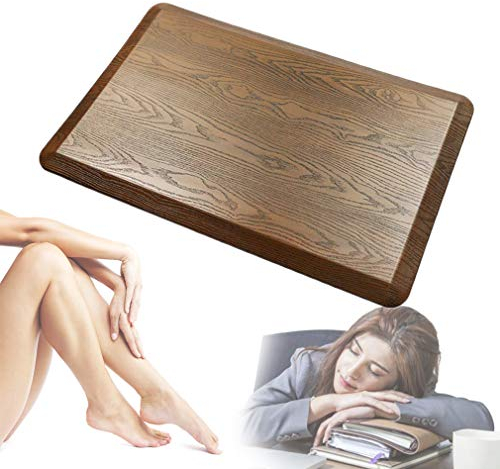 ZhiLianZhao Anti Ermüdungsmatte Ergonomische Stehmatte Antimüdigkeits-Komfortmatte Mit Leicht Zu Reinigen Für Küche Und Bad Im Innenbereich