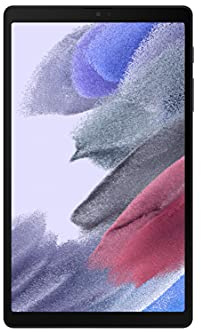 Samsung Tab A7 Lite 8.7 Gray 32GB (SM-T220NZAAXAR) (Renewed)