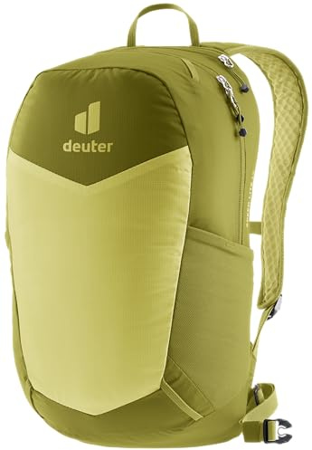 deuter Speed Lite 13 leichter Wanderrucksack