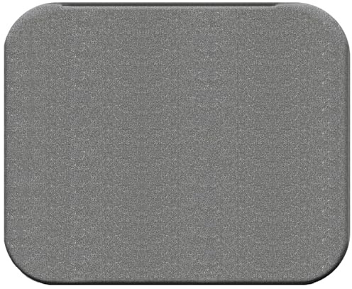 XINART Faltbare Wärmepressmatte für Cricut Easypress Heat Press Transfer HTV Vinyl Infusible Ink Projects Protect Cricket-Matte, dicker 1,8 cm/doppelseitiges Aufbügeln, 40,6 x 50,8 cm