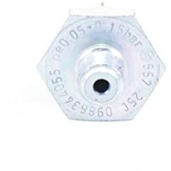 BOSCH Öldruckschalter 0986344055