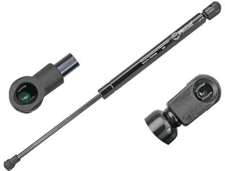 MEYLE Ammortizzatore pneumatico, Cofano motore 1409100066 | Compatibile con: VW CADDY III Großraumlimousine, CADDY III Kasten/Großraumlimousine, TOURAN