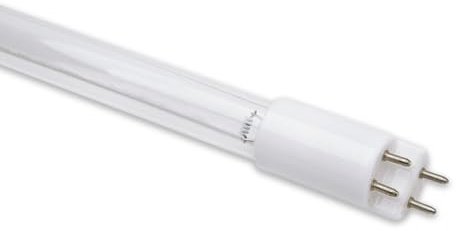 Technical Precision Replacement for Trojan Technologies Uv 793923 120 Watt UV Bulb Sterilizer for Germicidal Water Treatment - B22-I 4-Pin Step Single Ended Cell Base - 1 Pack