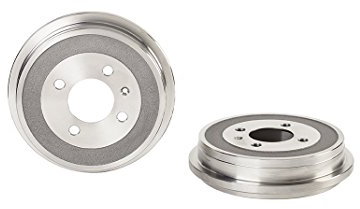 Brembo 14.9384.10 - Hintere Bremstrommeln - 1 Bremstrommel