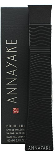 Annayake Pour Lui homme/men, Eau de Toilette, 100 ml
