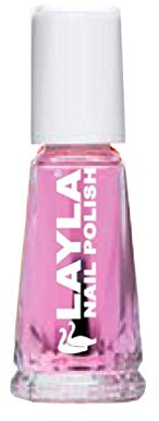 smalto per unghie trasparente 05