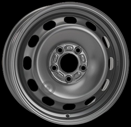 Alcar SF8795 Stahlfelge