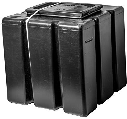 Polytank Cold Water Storage Tank 20x20x20 - 20 Gallon