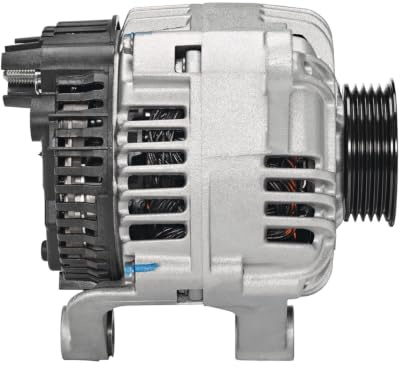 Valeo Alternador 439103-95 Amp - Canales: 5-14 V
