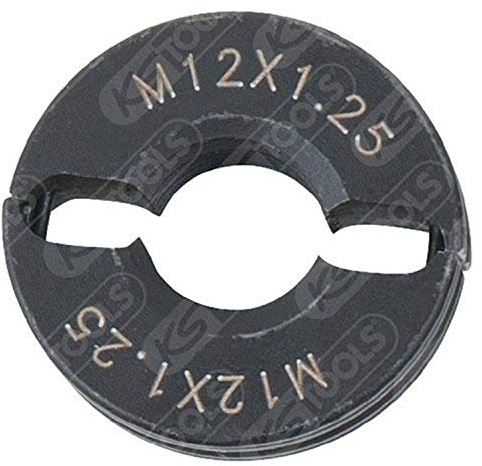 KS Tools 150.1337 Schneideisen M12x1,25