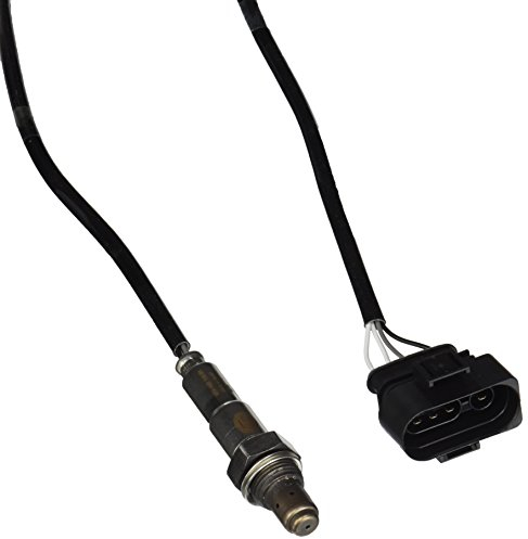 HELLA 6PA 009 166-911 Lambdasonde - 4-polig - vor Katalysator