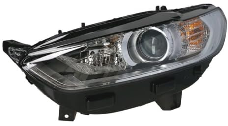 Valeo Scheinwerfer Links 450733 für Ford Mondeo V FL (2018-2022) | Kompatibel mit: FORD MONDEO V Stufenheck, MONDEO V Turnier