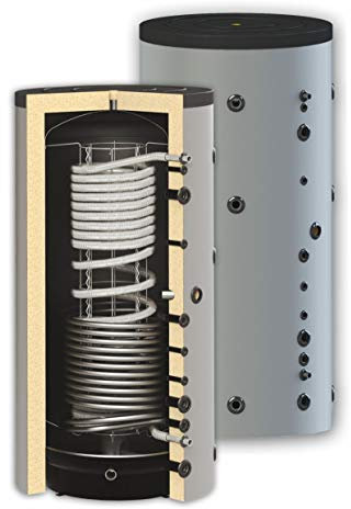 ThermoFlux Hygiene Kombispeicher HYGTKB-R 500 | 1 WT