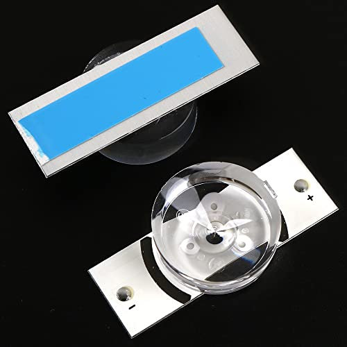 TV Replacement Parts- 3V 6V compatible with LG SMD Lamp Beads With Optical Lens Fliter for 32-65 inch LED TV Repair With 2M Cable LED Backlight Strip Accessories