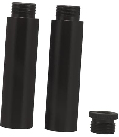 Toyvian Mikrofonständer-adapter-kit Teleskop-auslegermikrofonständer-erweiterung Podcast-ständer