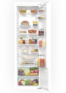Gorenje Frigorifero · RI418EE0 – 301 litri