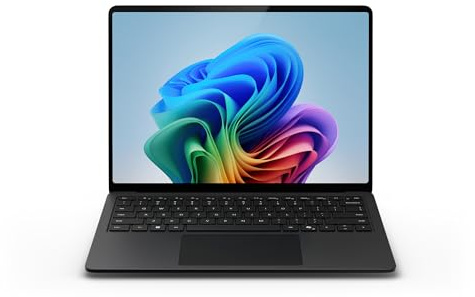 Microsoft Surface Laptop 7Gen. Copilot+ PC/C12/16/1TB W11 Pro Black