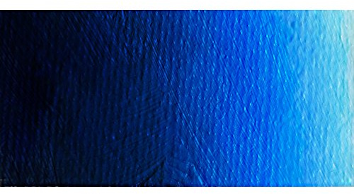 Old Holland : Classic Oil : 60ml Scheveningen Blue Deep
