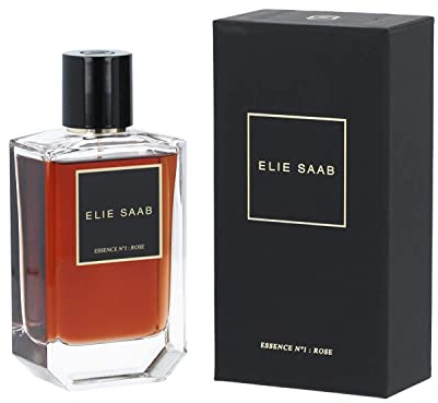 Elie Saab Essence N1 Perfume Rose Water – 100 ml