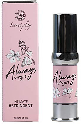 Secret Play Erotisches Spielzeug einspielen