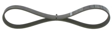 BOSCH Keilrippenriemen 1987946149 | Kompatibel mit: MAZDA 3, 3, 3 Stufenheck, 3 Stufenheck, 5, 5