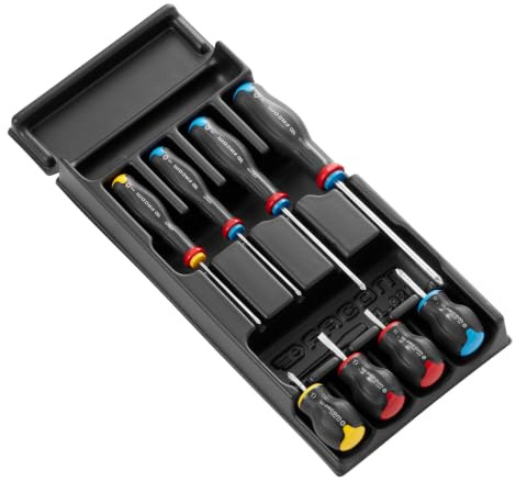 Facom MOD.AT3PB Module – Tournevis 8 pièces