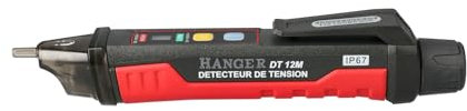 Détecteur de tension DT 12M IP67 - HANGER - 180007