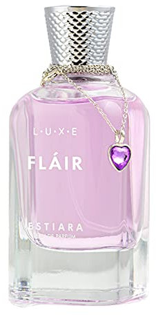 Estiara, spray per profumo per il corpo, ideale per le donne