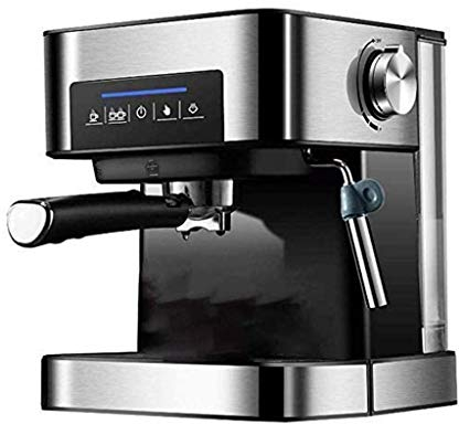 Kaffeemaschine Programmierbare 4-Tassen-Kaffeemaschine mit Kaffeemaschine Kaffeemaschine mit Timer und Thermotopf Permanente Filterkaffeemaschine Edelstahl