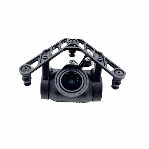 JLANDA para Piezas Originales de cámara Gimbal para dji Avata Drone PTZ Cable de señal cardán Marco de cámara de Goma Piezas de Repuesto en Stock(Color:Gimbal Camera)