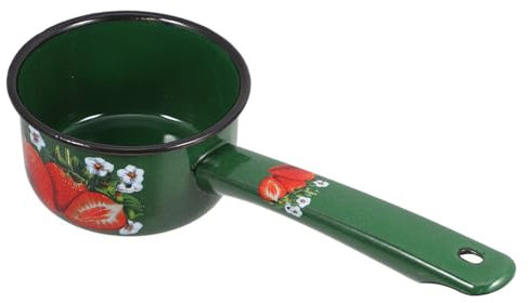 DECHOUS Mestolo Da Cucina in Stile Vintage Cucchiaio Per Annaffiare Cucchiaio Per Bucato Liscio Per L'uso