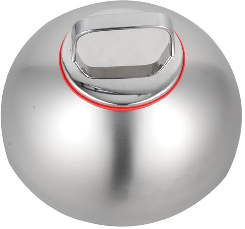 Cabilock Cibo Che Serve Cupola Portatile Cibo Coperchio A Cupola Casa Bistecca Copertura Cibo Protezione dello Schermo Griglia Coperchio Bistecca Copertura Cupola Bistecca Copertura A