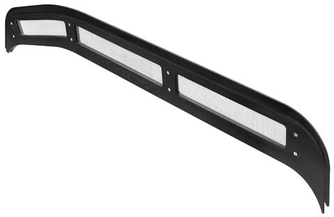 LKW Fenster Windabweiser mit Insektenschutz für Volvo FH Aero/Serie 4/5