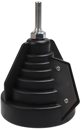 Desbarbador de tubos de desbarbado manual, desbarbador de tubos de alto rendimiento, tubo de fresado para tubos de diferentes diámetros de 20 hasta 63 mm, alto rendimiento y resistente al desgaste
