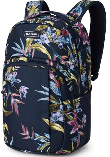 Dakine TASCHEN Dakine Campus Backpack L 33l T1-r StreetPacks (1er Pack)