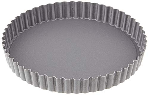 18cm No.5245 La pr?paratrice s?parateur Tiger couronne Al Brit Pour moule inf?rieur ? tarte (japon importation)