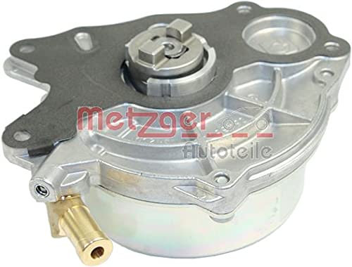 METZGER 8010044 - Amplificatore di potenza dei freni